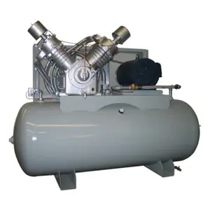 Air Compressors & Air Separation Plants